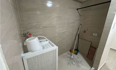 Se arrienda apartamento en el Libanos, Santa Marta