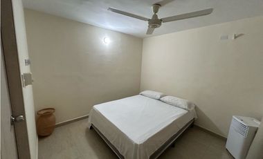 Se arrienda apartamento en el Libanos, Santa Marta