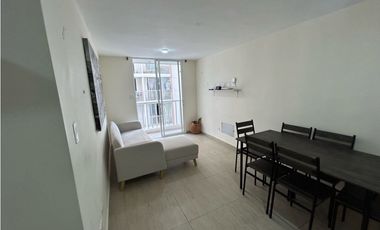 Se arrienda apartamento en el Libanos, Santa Marta