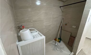 Se arrienda apartamento en el Libanos, Santa Marta