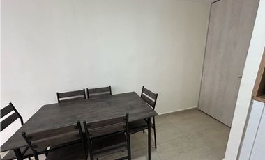 Se arrienda apartamento en el Libanos, Santa Marta