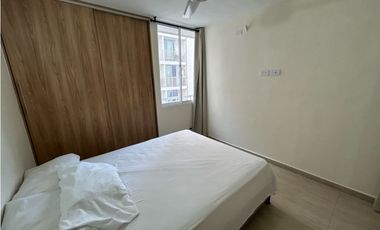 Se arrienda apartamento en el Libanos, Santa Marta