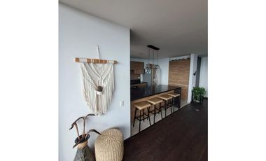 Apartamento en Arriendo en El Retiro