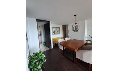 Apartamento en Arriendo en El Retiro
