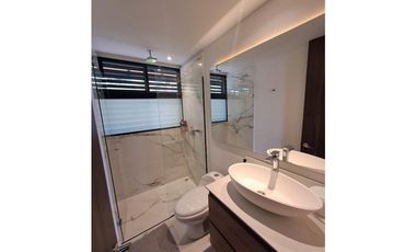 Apartamento en Arriendo en El Retiro