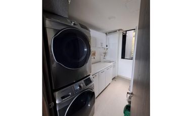Apartamento en Arriendo en El Retiro