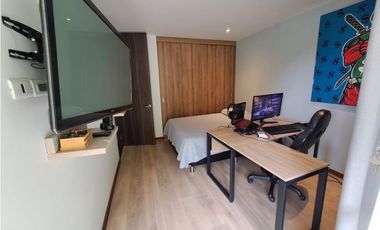 Apartamento en Arriendo en El Retiro