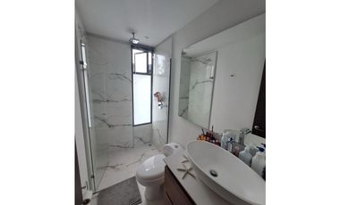 Apartamento en Arriendo en El Retiro
