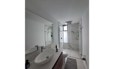 Apartamento en Arriendo en El Retiro