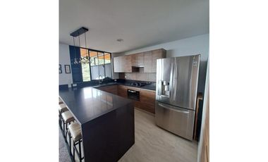 Apartamento en Arriendo en El Retiro