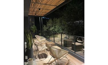 Apartamento en Arriendo en El Retiro