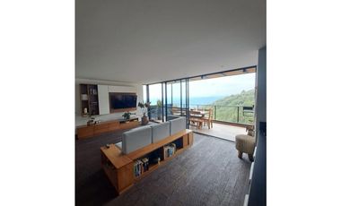 Apartamento en Arriendo en El Retiro