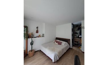 Apartamento en Arriendo en El Retiro