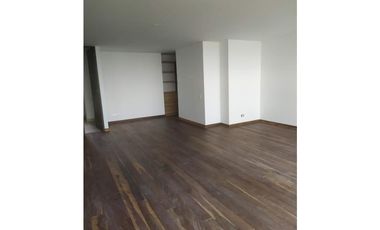 Apartamento en Arriendo en El Retiro