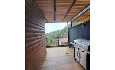Apartamento en Arriendo en El Retiro