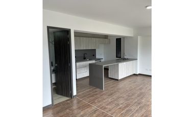venta de apartamento en el Retiro /Antioquia