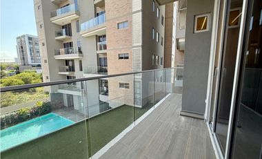 VENTA APARTAMENTO EN BUENAVISTA, NORTE DE BARRANQUILLA