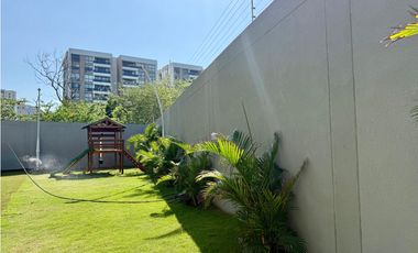 VENTA APARTAMENTO EN BUENAVISTA, NORTE DE BARRANQUILLA