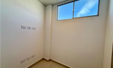 VENTA APARTAMENTO EN BUENAVISTA, NORTE DE BARRANQUILLA