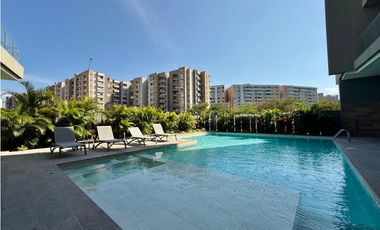 VENTA APARTAMENTO EN BUENAVISTA, NORTE DE BARRANQUILLA