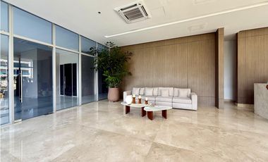 VENTA APARTAMENTO EN BUENAVISTA, NORTE DE BARRANQUILLA