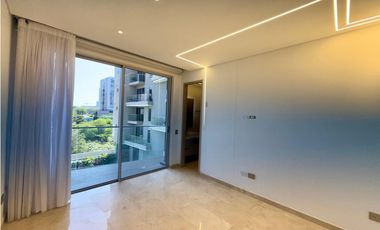 VENTA APARTAMENTO EN BUENAVISTA, NORTE DE BARRANQUILLA