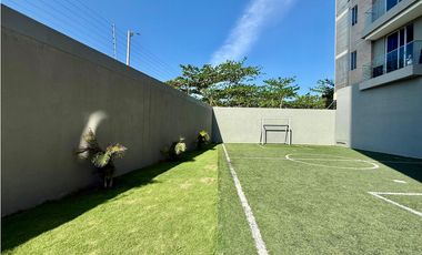 VENTA APARTAMENTO EN BUENAVISTA, NORTE DE BARRANQUILLA