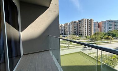 VENTA APARTAMENTO EN BUENAVISTA, NORTE DE BARRANQUILLA