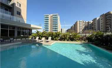 VENTA APARTAMENTO EN BUENAVISTA, NORTE DE BARRANQUILLA