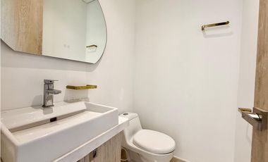 VENTA APARTAMENTO EN BUENAVISTA, NORTE DE BARRANQUILLA