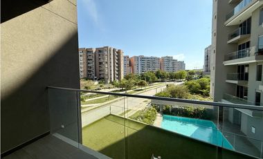 VENTA APARTAMENTO EN BUENAVISTA, NORTE DE BARRANQUILLA