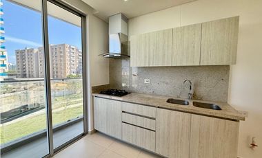 VENTA APARTAMENTO EN BUENAVISTA, NORTE DE BARRANQUILLA