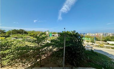 VENTA APARTAMENTO EN BUENAVISTA, NORTE DE BARRANQUILLA
