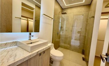 VENTA APARTAMENTO EN BUENAVISTA, NORTE DE BARRANQUILLA