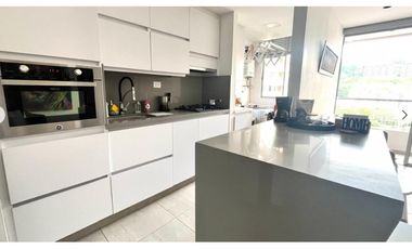 APARTAMENTO EN VENTA — SECTOR VIVIENDAS DEL SUR, ITAGÜ