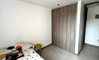 APARTAMENTO EN VENTA — SECTOR VIVIENDAS DEL SUR, ITAGÜ