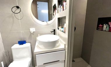 APARTAMENTO EN VENTA — SECTOR VIVIENDAS DEL SUR, ITAGÜ