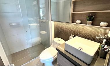 APARTAMENTO EN VENTA — SECTOR VIVIENDAS DEL SUR, ITAGÜ