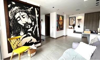 APARTAMENTO EN VENTA — SECTOR VIVIENDAS DEL SUR, ITAGÜ