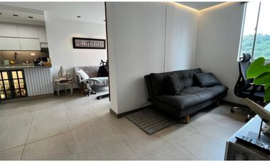 APARTAMENTO EN VENTA — SECTOR VIVIENDAS DEL SUR, ITAGÜ