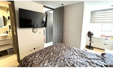 APARTAMENTO EN VENTA — SECTOR VIVIENDAS DEL SUR, ITAGÜ