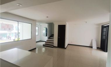 CASA EN VENTA EN PEREIRA