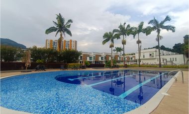 CASA EN VENTA EN PEREIRA