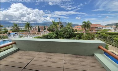 Venta espectacular casa campestre en Chinauta Cundinamarca exclusiva