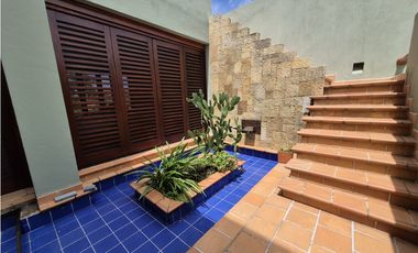 Venta espectacular casa campestre en Chinauta Cundinamarca exclusiva