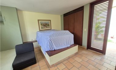 Venta espectacular casa campestre en Chinauta Cundinamarca exclusiva