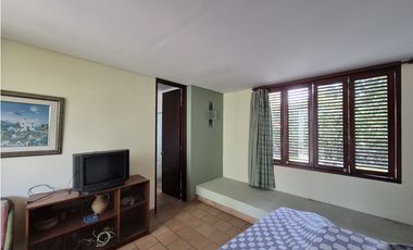 Venta espectacular casa campestre en Chinauta Cundinamarca exclusiva