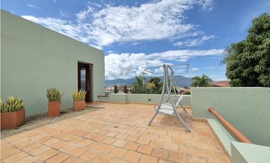 Venta espectacular casa campestre en Chinauta Cundinamarca exclusiva