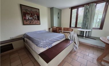 Venta espectacular casa campestre en Chinauta Cundinamarca exclusiva