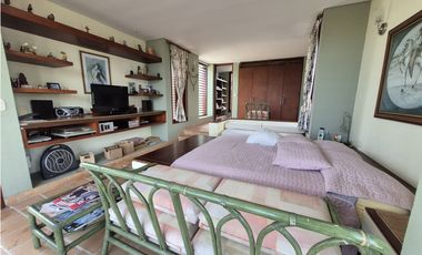 Venta espectacular casa campestre en Chinauta Cundinamarca exclusiva